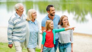 8 Benefits of Spending Quality Time with Family