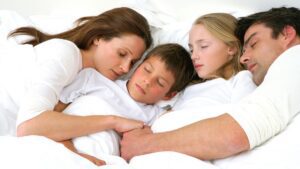 Co-Sleeping: Is it Right for Your Family?