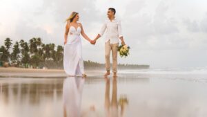 The 7 Stages of Marriage and How to Make Them a Success