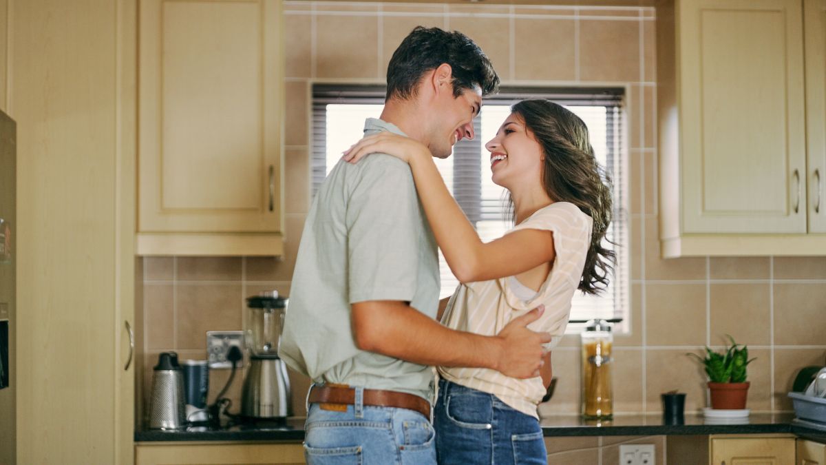 How to Show Your Boyfriend You Love Him: 6 Ways