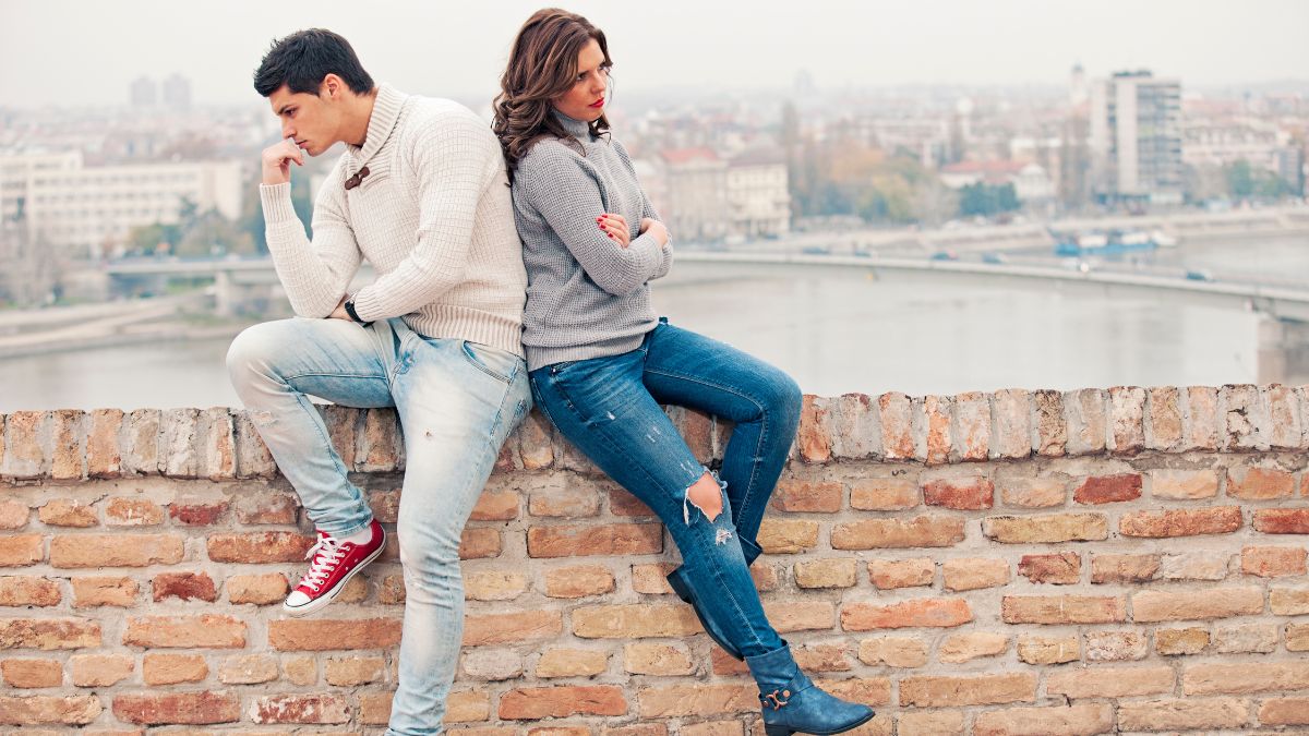 6 Ways to Recover from Cheating in a Relationship