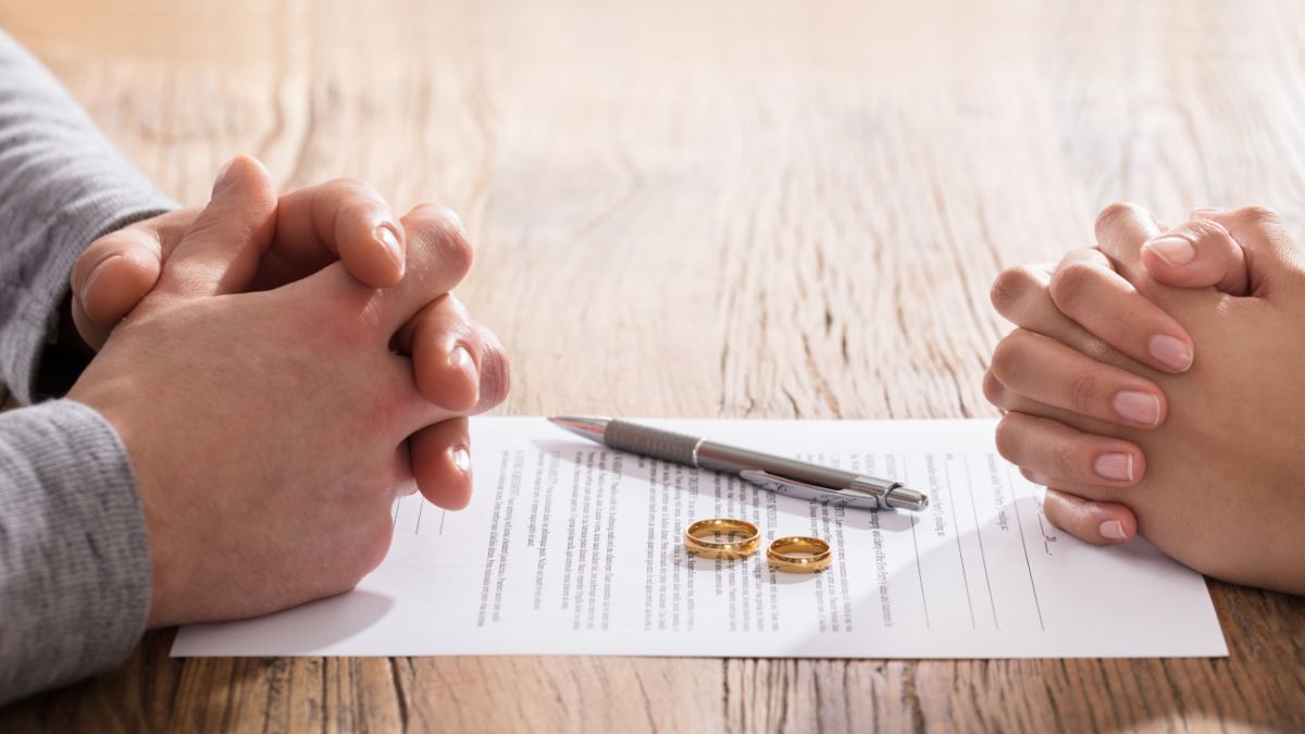 Strategies to Prepare for Divorce