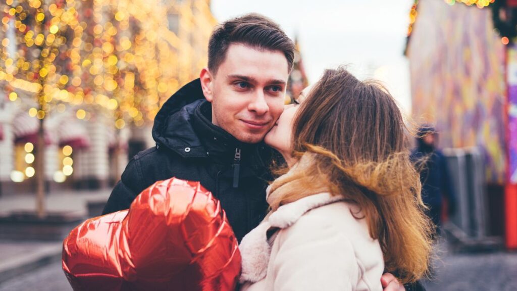 6 Tips for Dating a Shy Guy