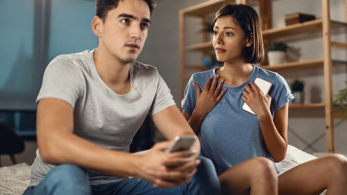 How To Choose Between No Fault Vs Fault Divorce