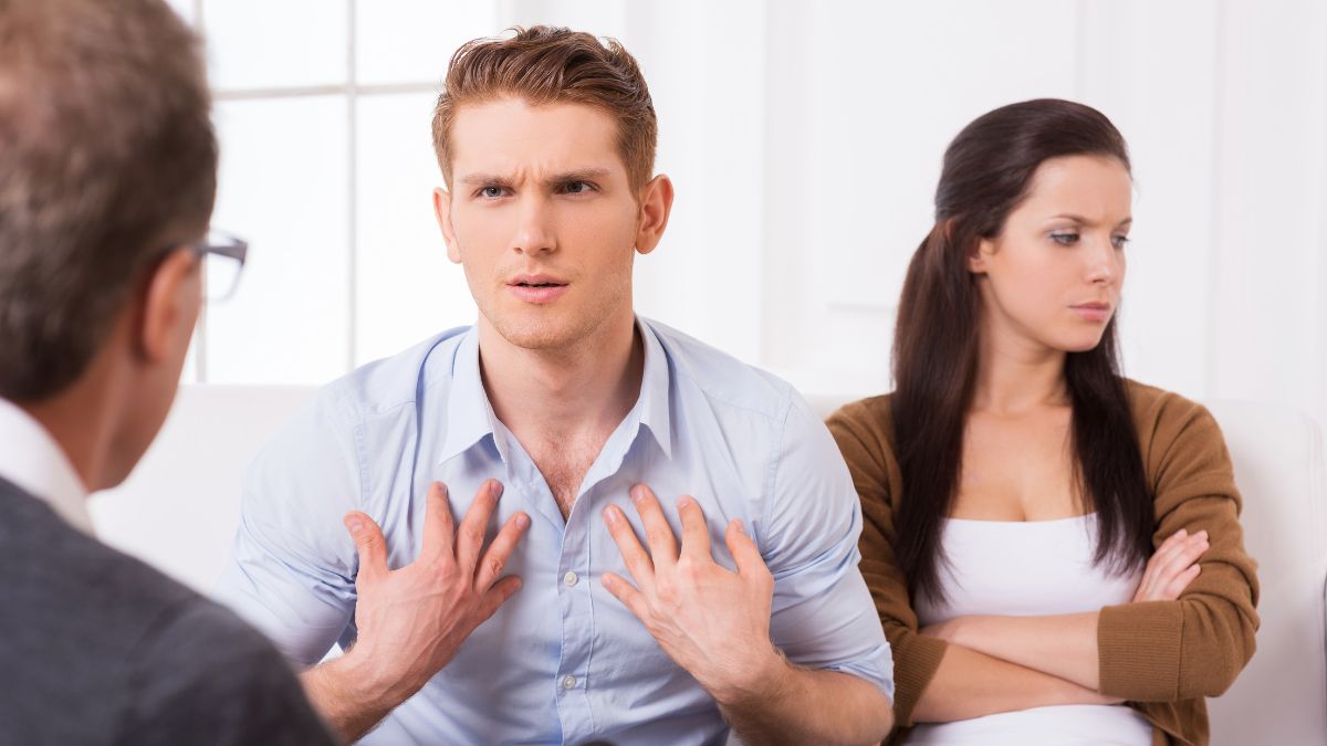 How To Choose Between No Fault Vs Fault Divorce