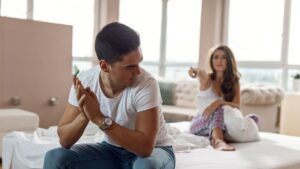 differences between no-fault and fault divorces