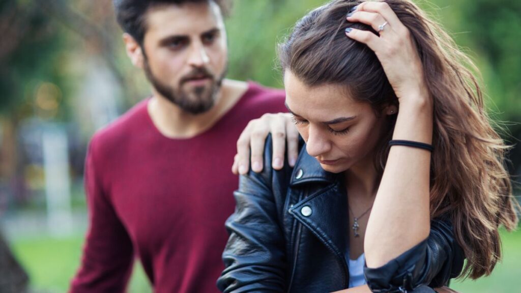 10 Signs Your Marriage Is Over