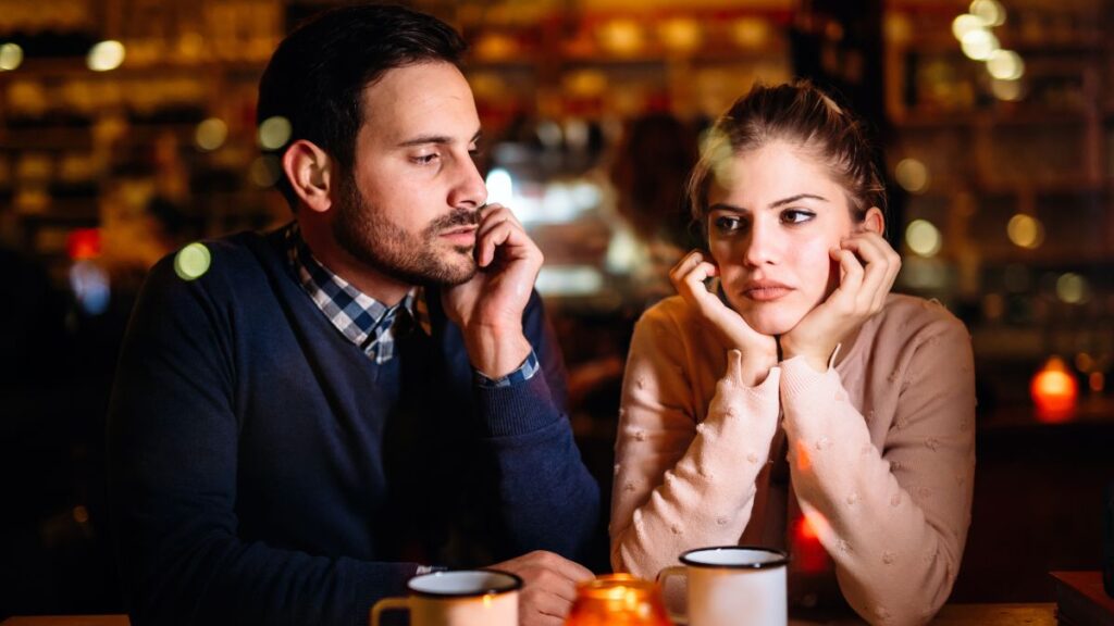 10 Signs Your Marriage Is Over