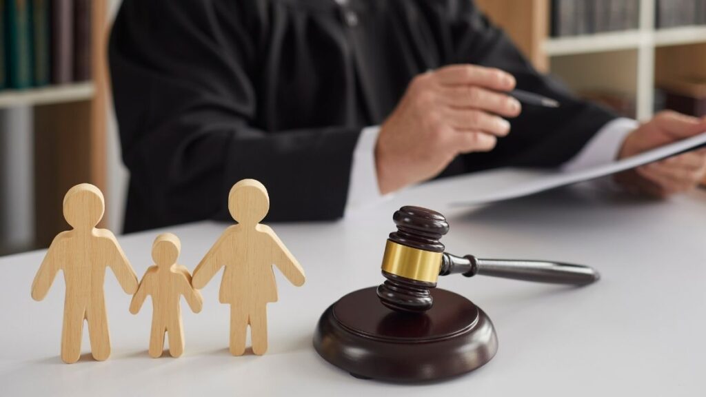 Different Types of Child Custody & What They Mean 1 Different Types of Child Custody & What They Mean