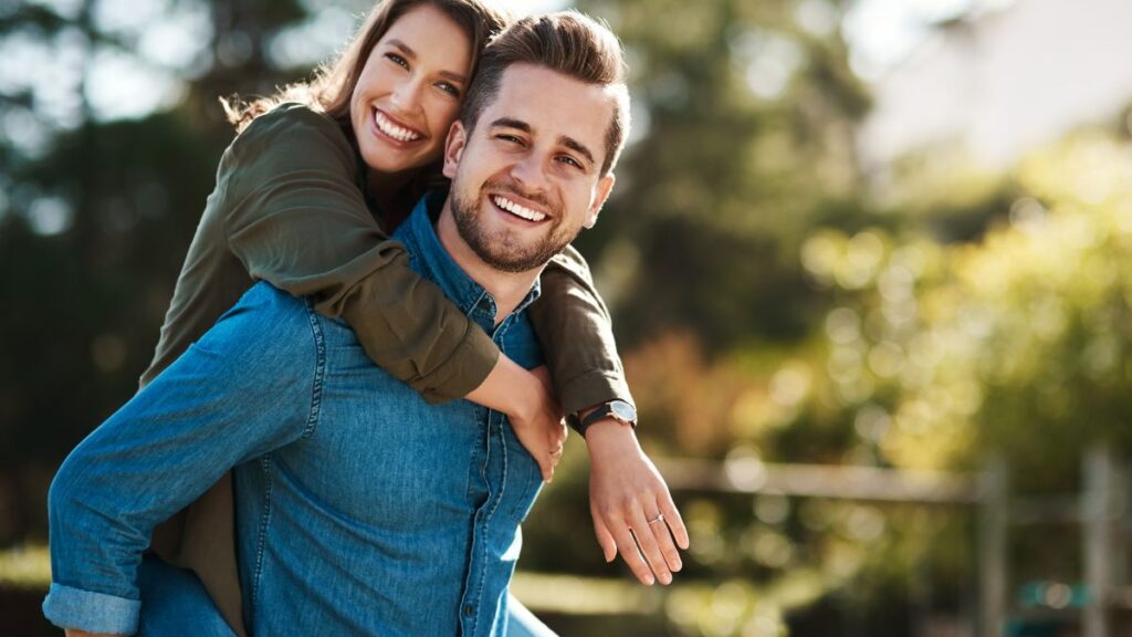 10 Secrets to a Happy and Long-Lasting Relationship