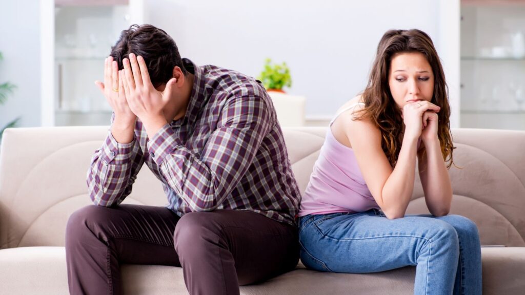 10 Signs Your Relationship Won’t Last