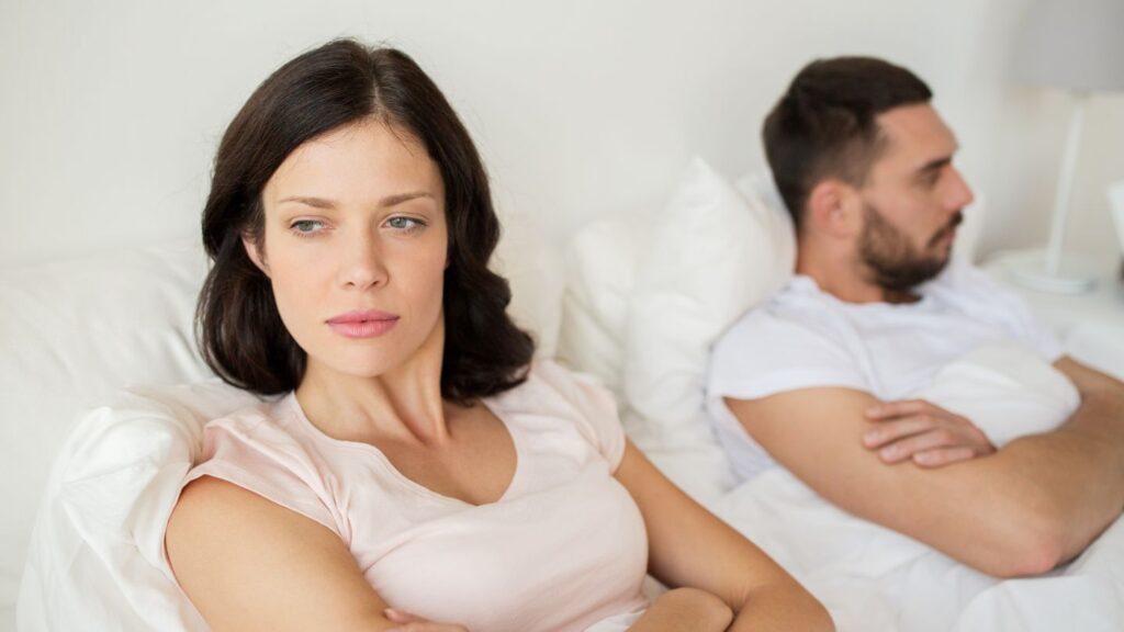 10 Signs Your Spouse is Cheating on You