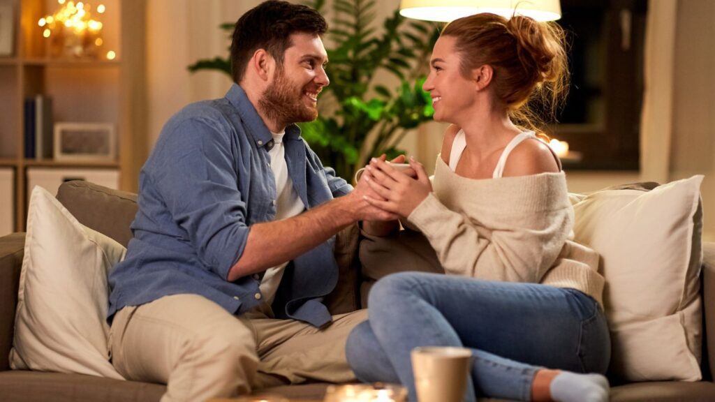Transform Your Relationship: 11 Tips for Effective Communication 2 Transform Your Relationship: 11 Tips for Effective Communication