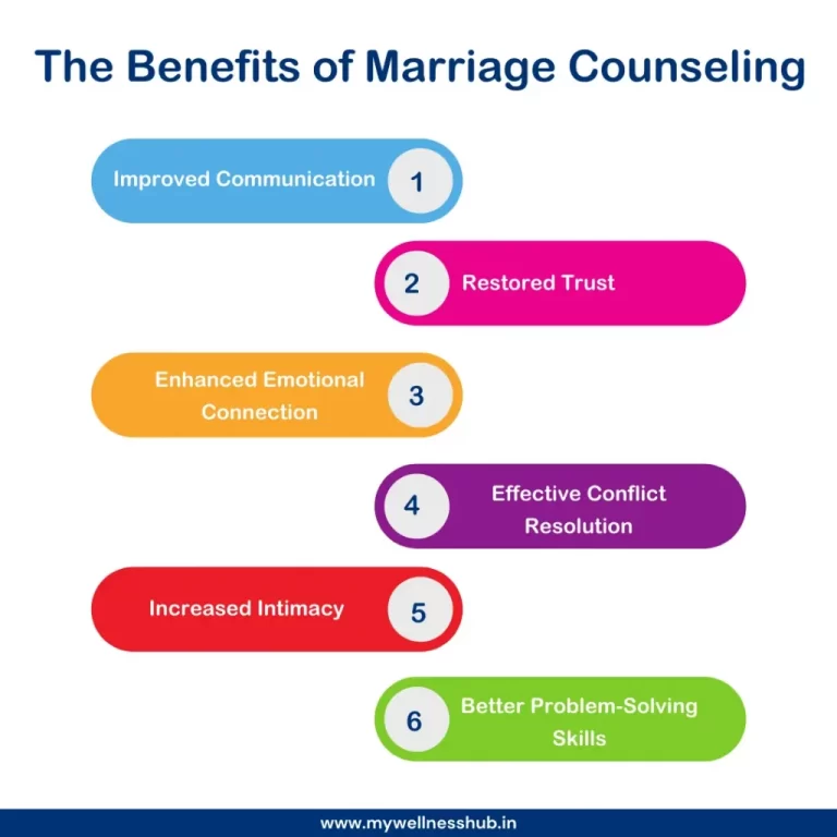 navigating relationship challenges the benefits of relationship counseling