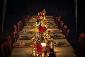 Blog 50 second date success tips for making a la hero