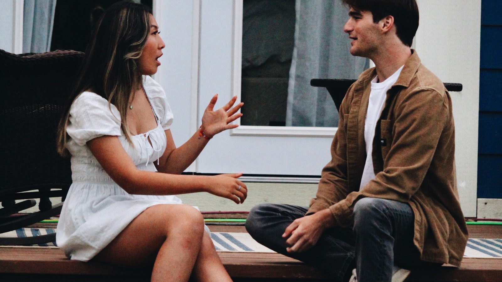 Home 2 Perpetual Problems in Marriage: Why Happy Couples Argue About the Same Things Forever